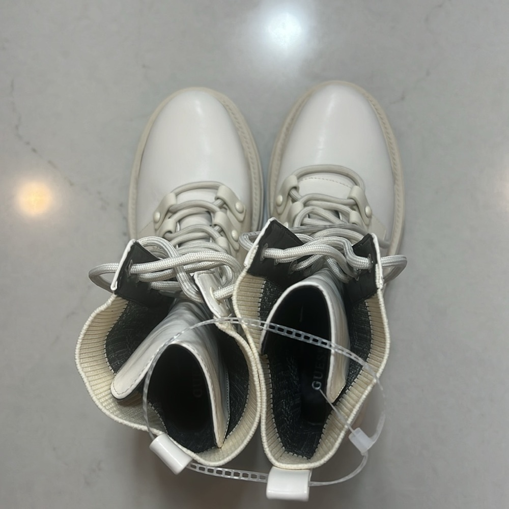 Guess women boots, new, size 9 1/2 - Picture 5 of 7